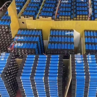 牡丹江手机电池回收|博世铁锂电池回收